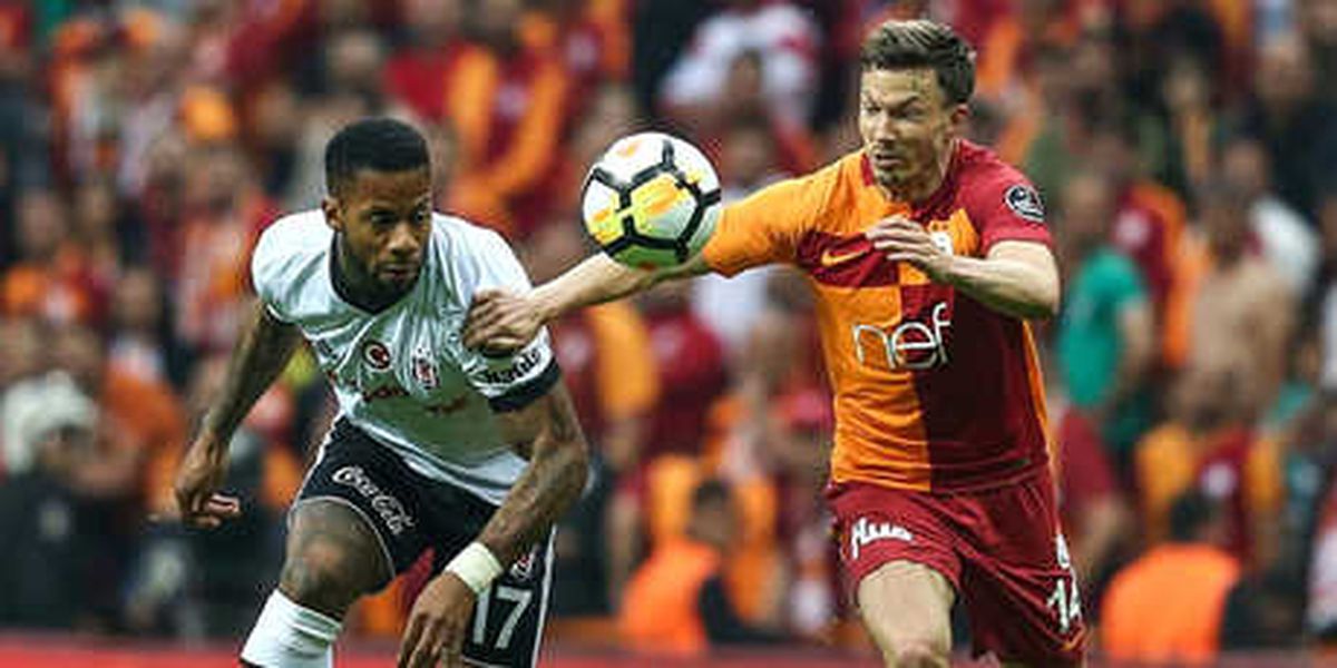 Derbinin Anahtarı İlk Gol