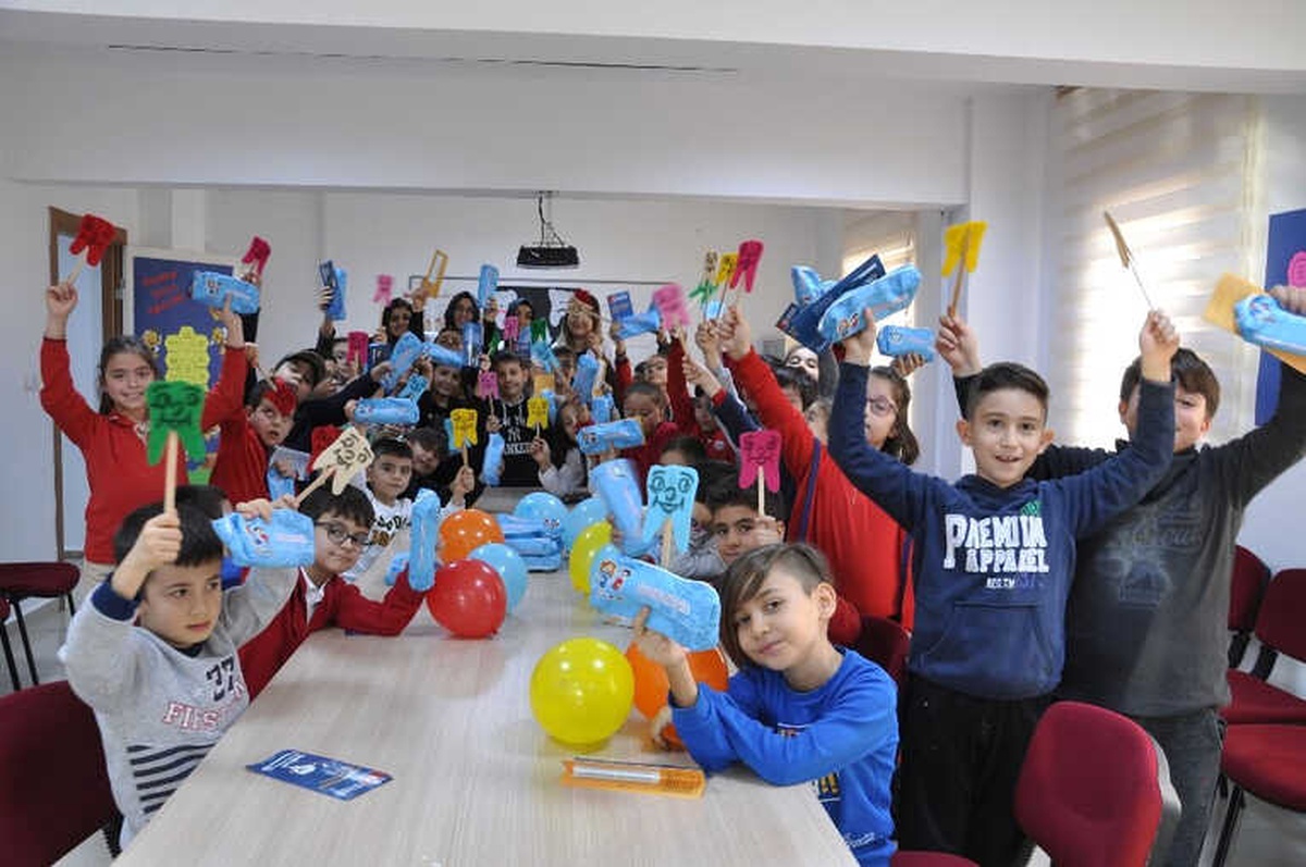 Diş Taraması ile Amaç Sağlıklı Nesiller