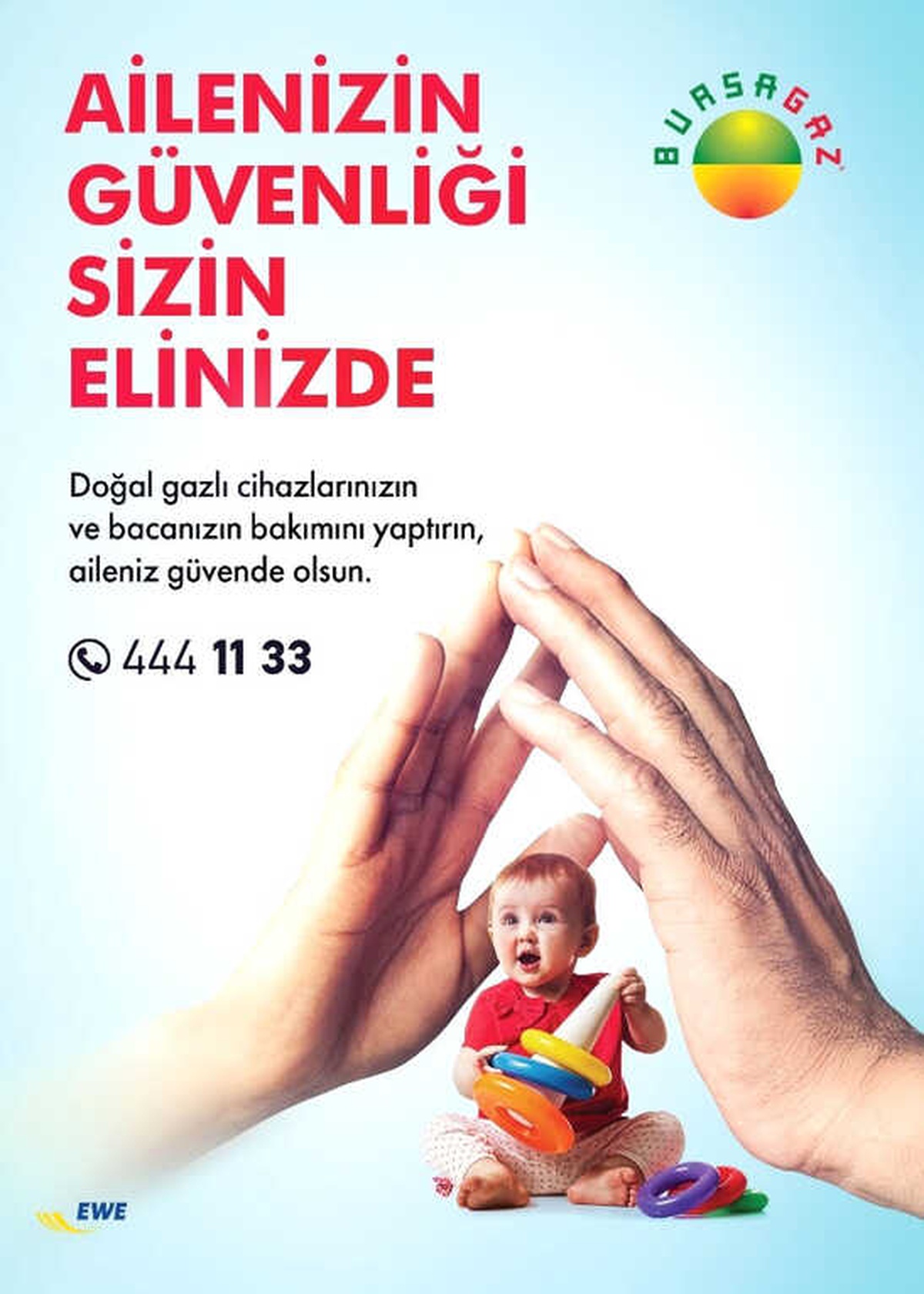Doğal Gazı Verimli Kullanmanın İp Uçları