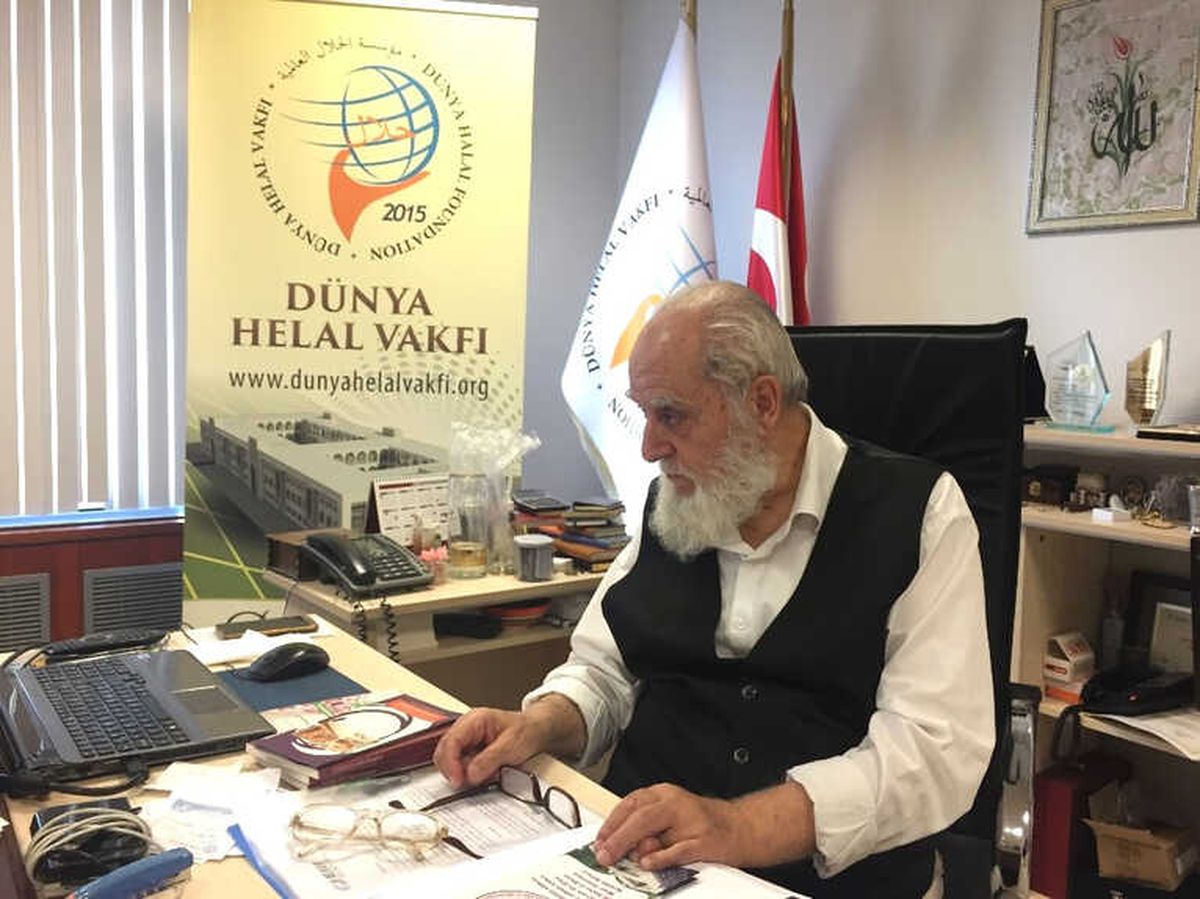 Dr. Büyüközer: "Denetçi Eğitimi Programımız Kontenjanlarla Sınırlıdır"