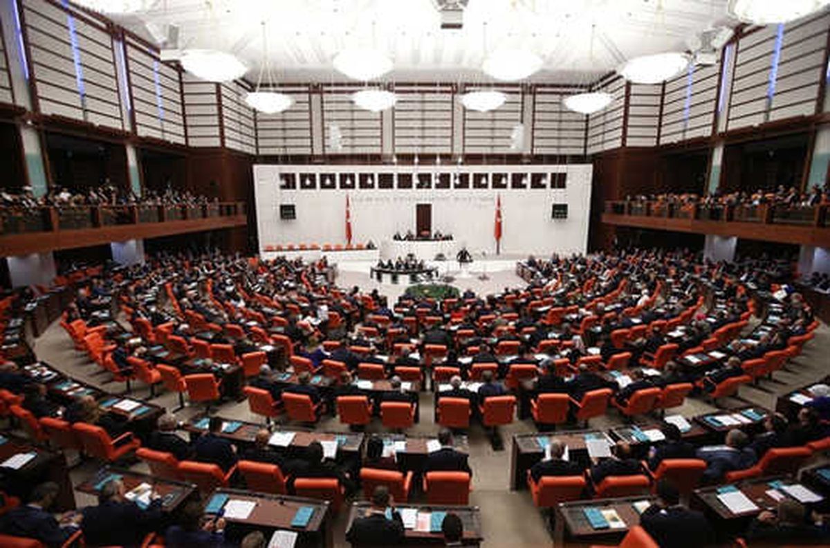 Ekonomi için yeni torba