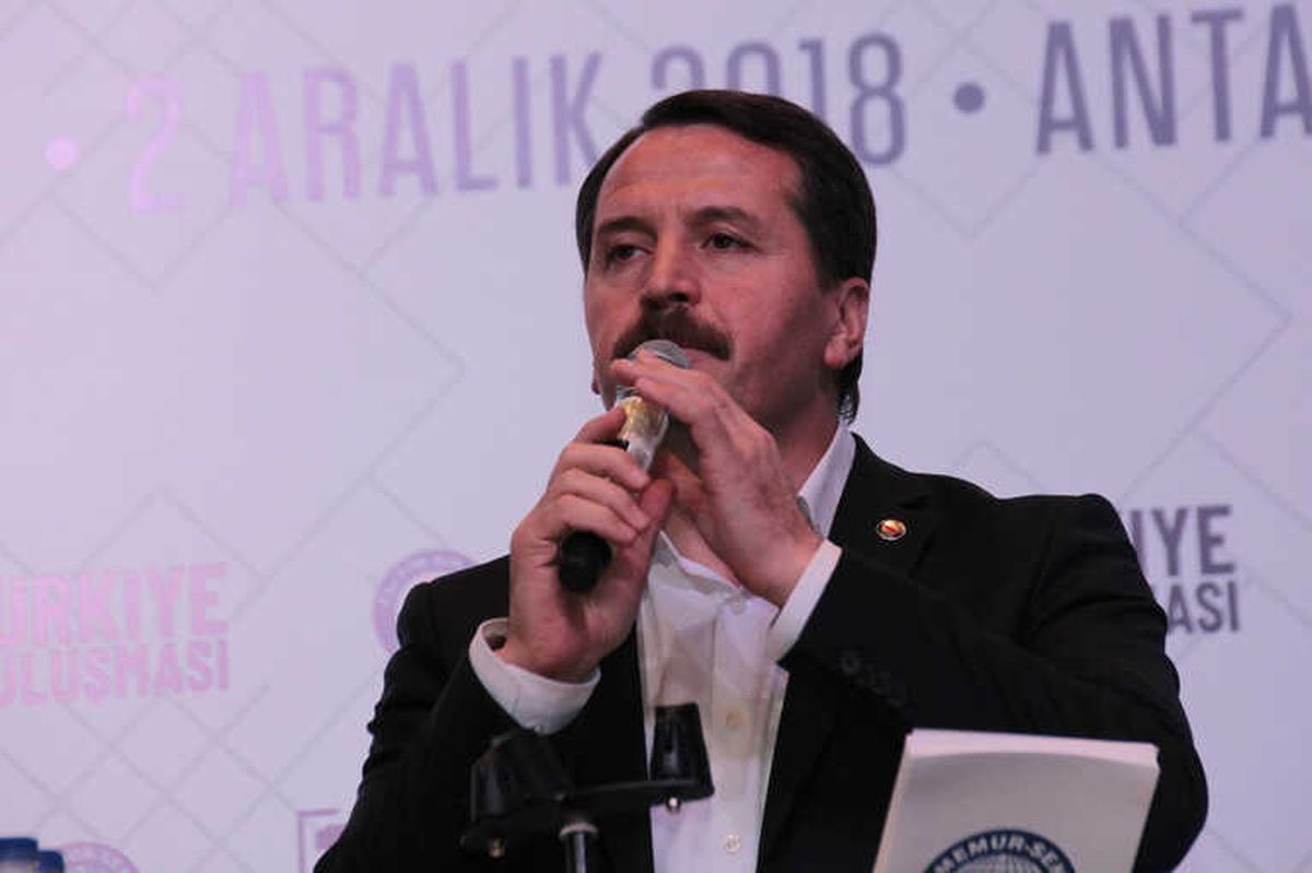 Enflasyonu Ezen Bir Ücret İstiyoruz"