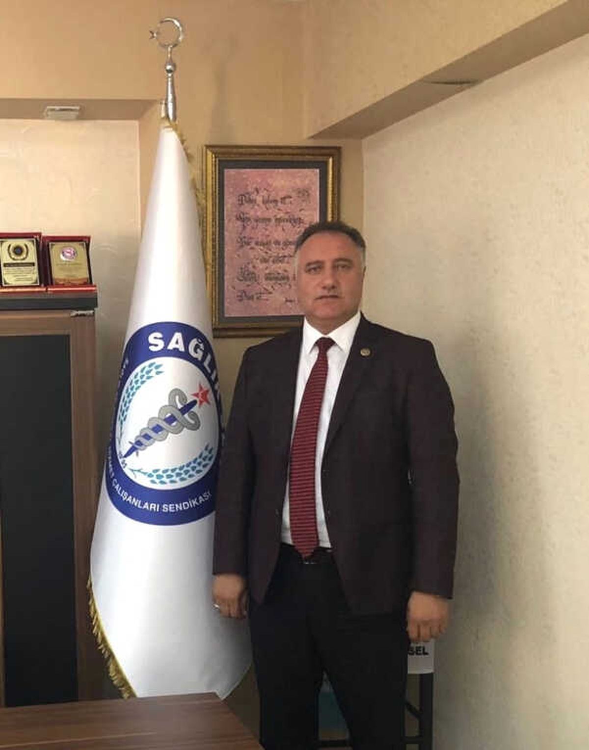 Ensarioğlu\'ndan Aile Sağlığı Personellerine İlişkin Açıklama