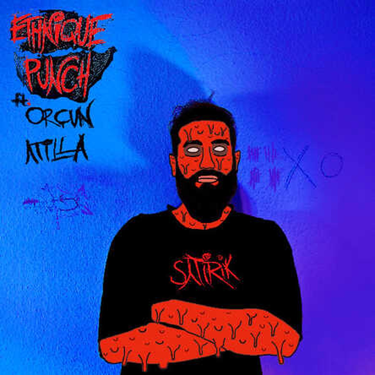 Ethnique Punch Epic Istanbul Etiketi Taşıyan İlk Teklisi Kliplendirdi!