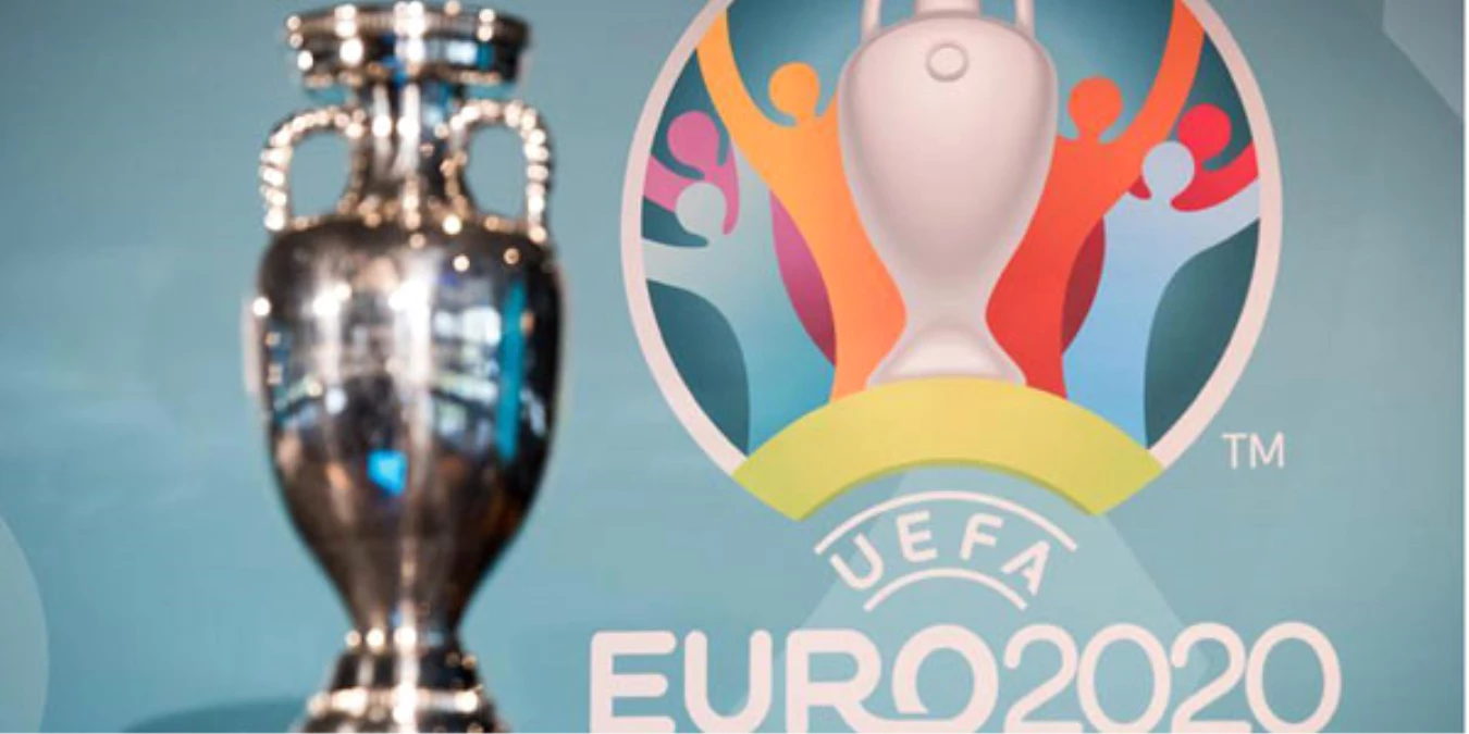 Euro 2020 Eleme Kuraları 2 Aralık\'ta Çekilecek