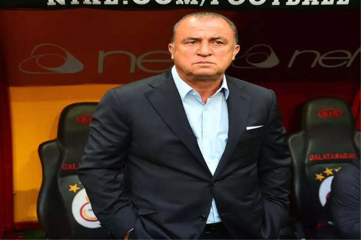 Fatih Terim: 7 - Şenol Güneş: 1