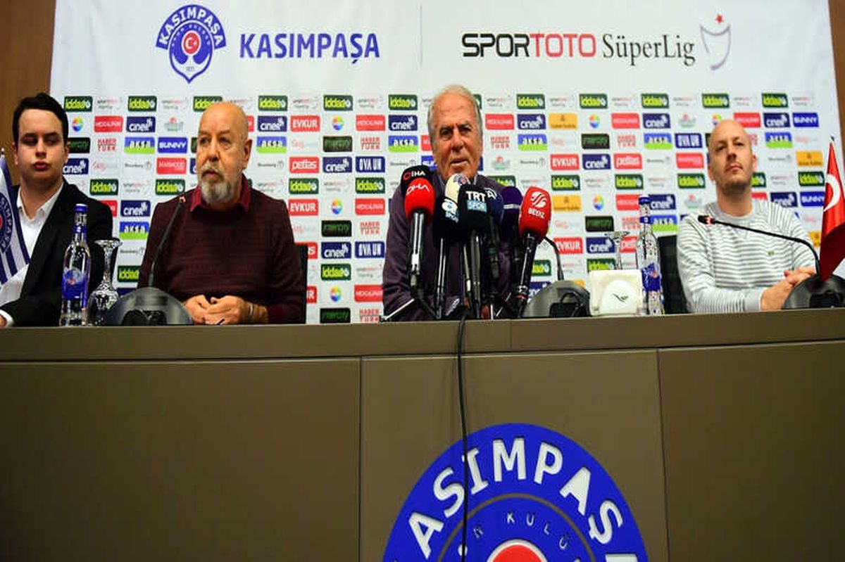Fenerbahçe Karşısında Değişik Duygular İçerisinde Olacağım"