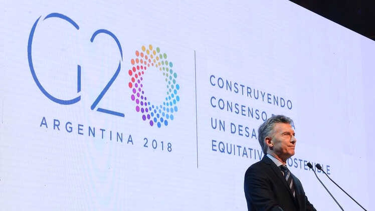 G20 Geçerliliğini Koruyor Mu?