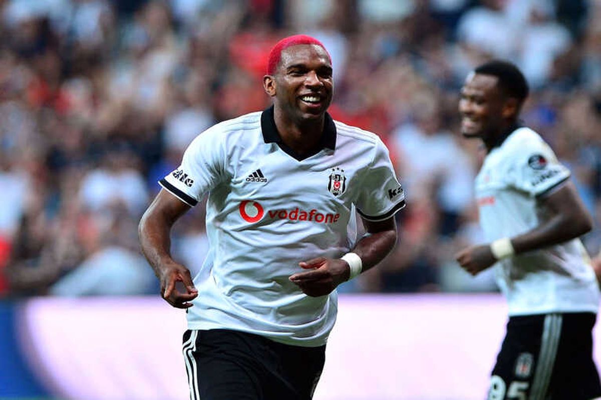 Galatasaray\'da Eren ve Onyekuru, Beşiktaş\'ta İse Babel