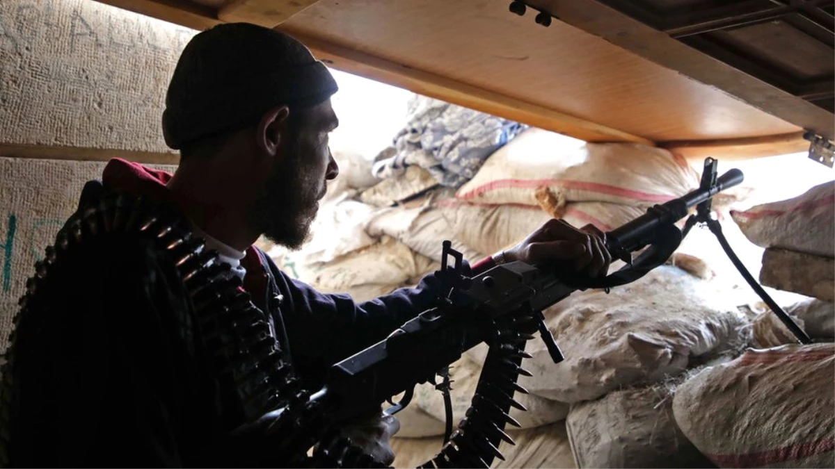İdlib\'de Silahsız Bölge: Türkiye ve Suriyeli Muhalifler, Son Saldırı ve Çatışmalar İçin Ne Diyor?