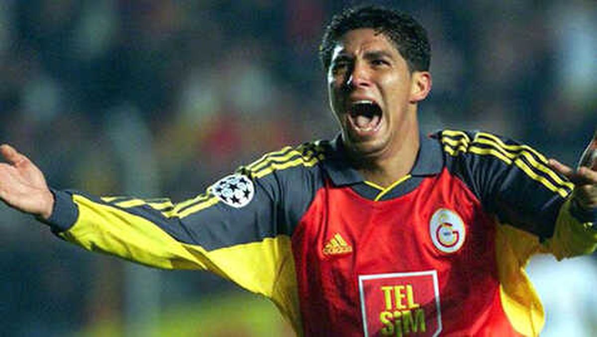 İşte Jardel\'in Yeni Mesleği!