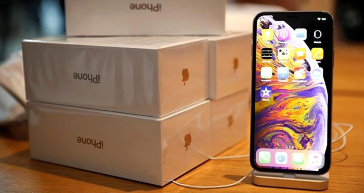 Yeni iPhone\'u Türkiye\'de İlk Satın Alan Kişi Belli Oldu