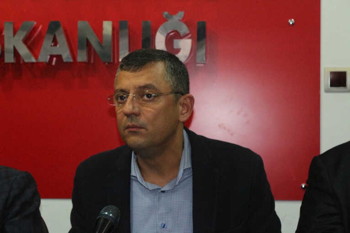 İttifak Görüşmeleri Devam Edecek"