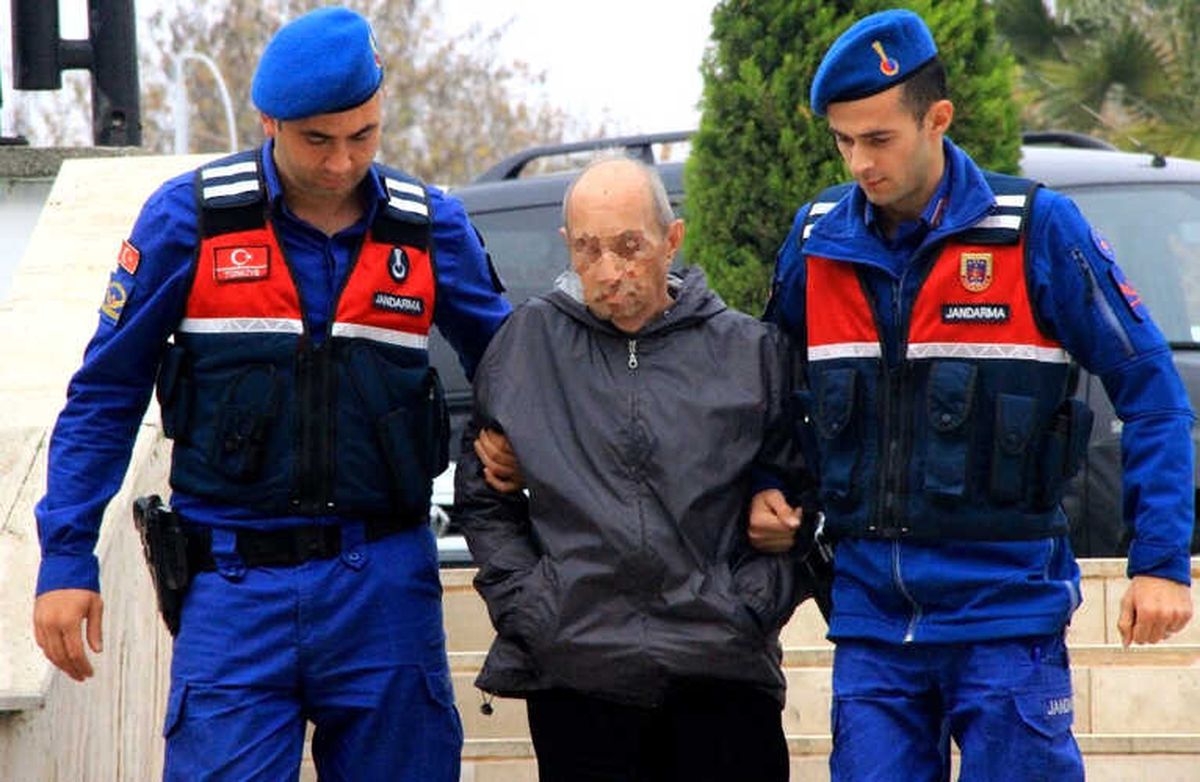Jandarma Özel Ekipleri Dolandırıcıyı 8 Saatte Yakaladı