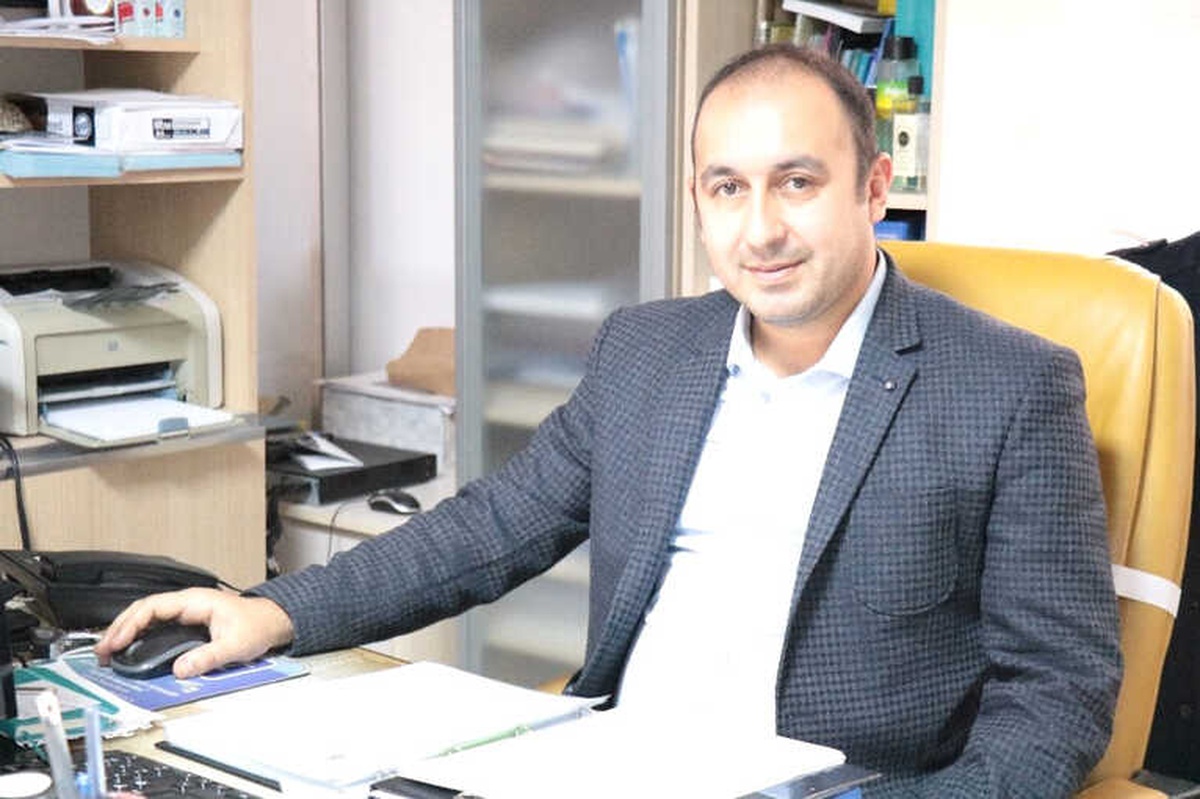 Jeotermal Kaynaklı Sebze Meyve Kurutma Tesisi Kapasite Artışında Son Aşamaya Gelindi