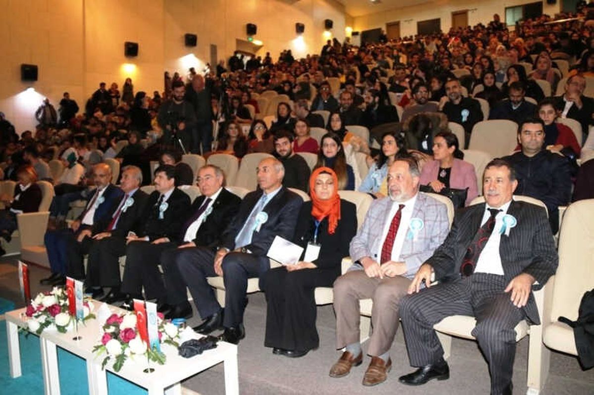 Kadına Yönelik Şiddete Karşı Uluslararası Mücadele Günü