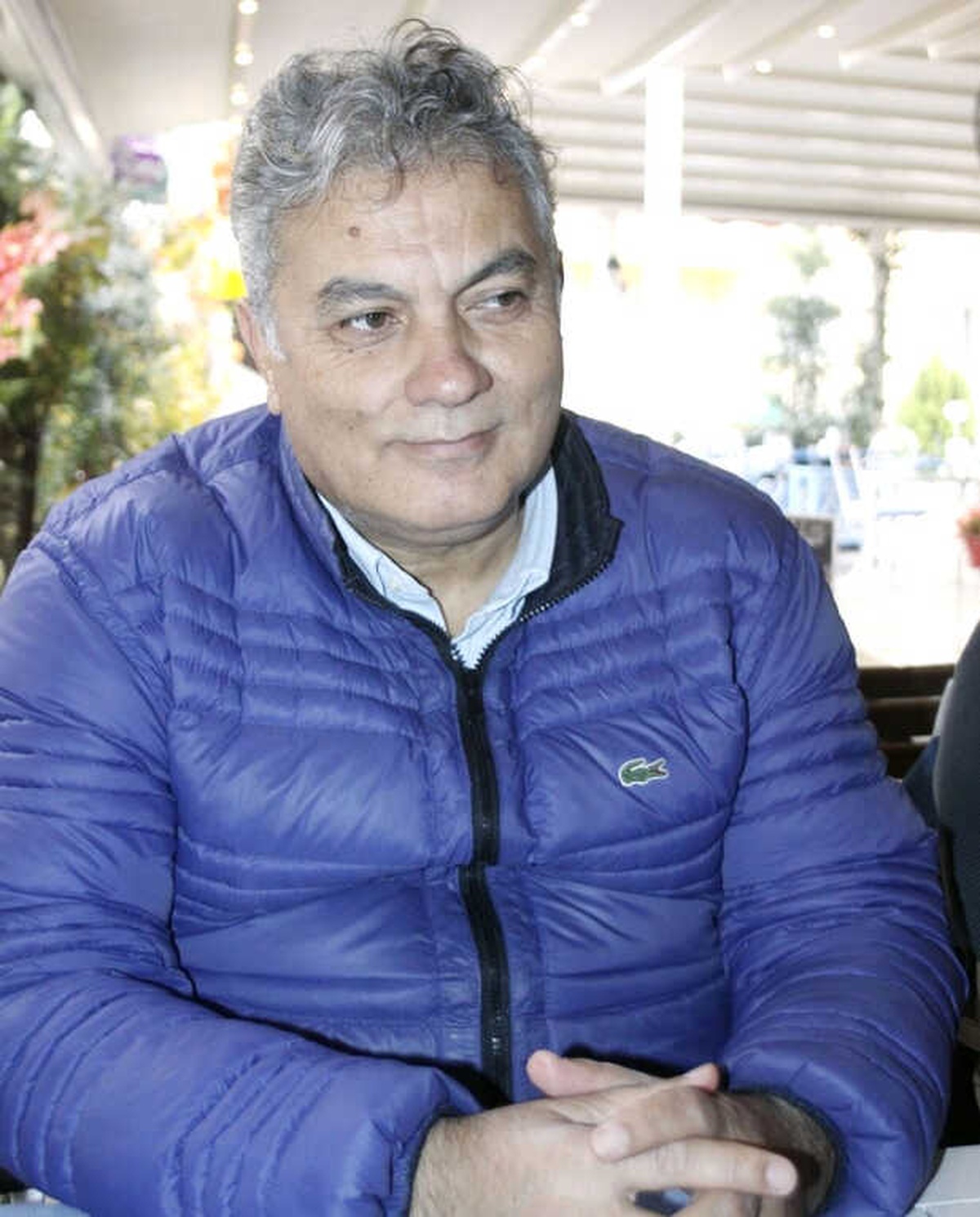 Kapiz: "Kocaelispor Maçına Yeni Hocamızla Çıkacağız"