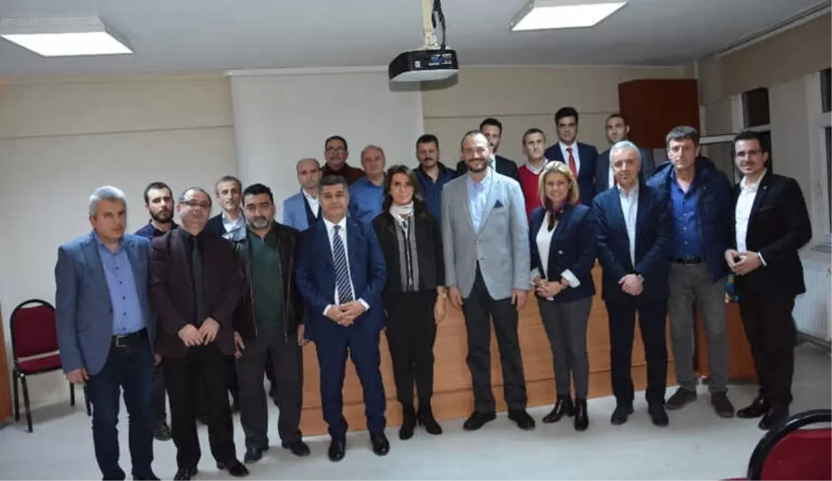 Kaplumbağa Terbiyecisinin Sırrı" Yönetici Eğitimi