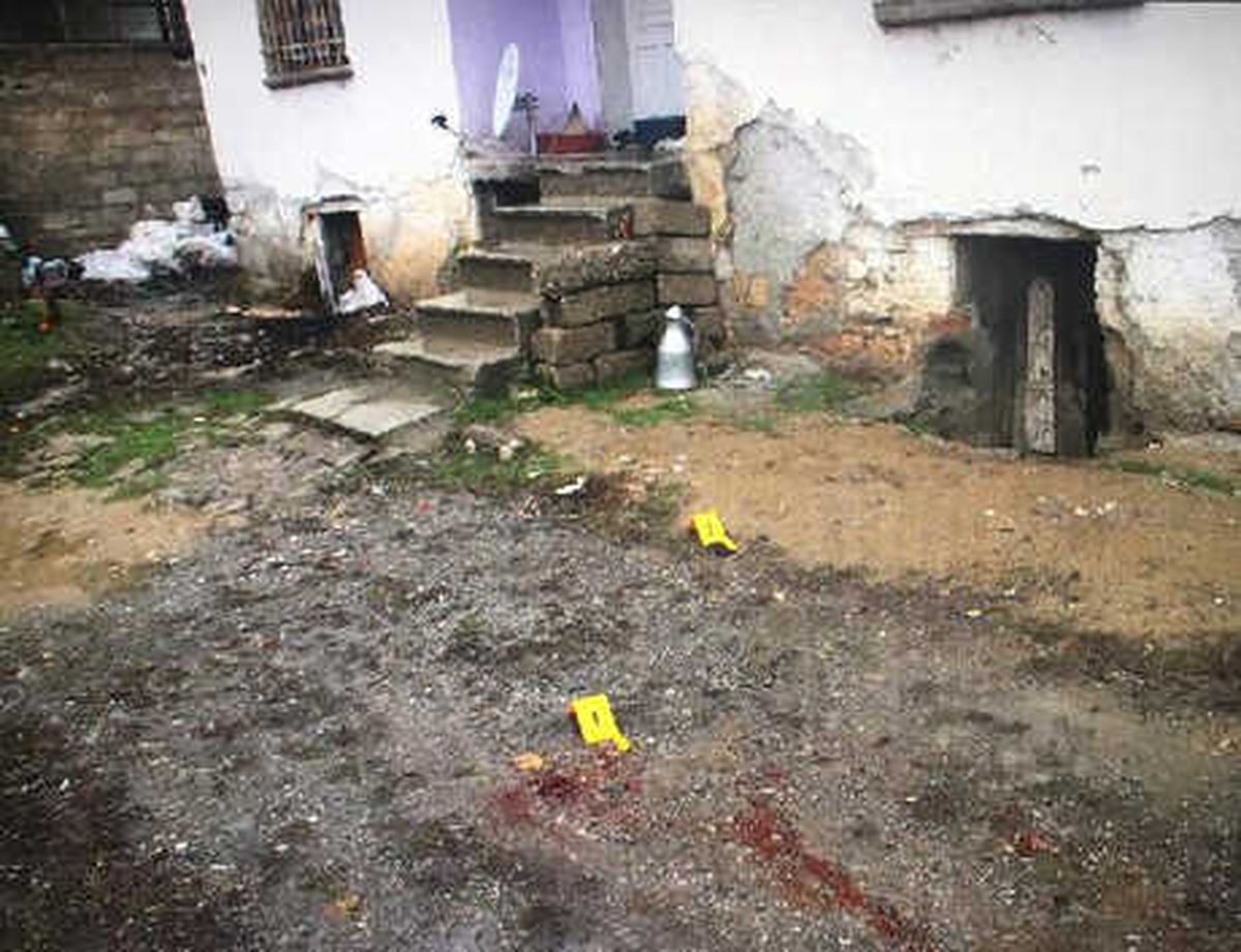 Kavgada Kardeşinin Kayınbiraderini Öldürdü