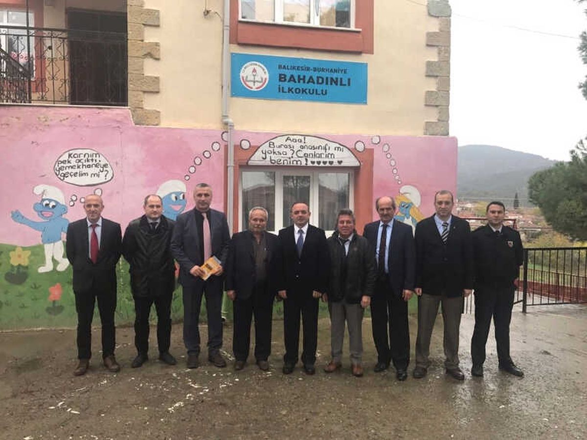 Kaymakam Öner, Gitmedik Köy Bırakmayacak