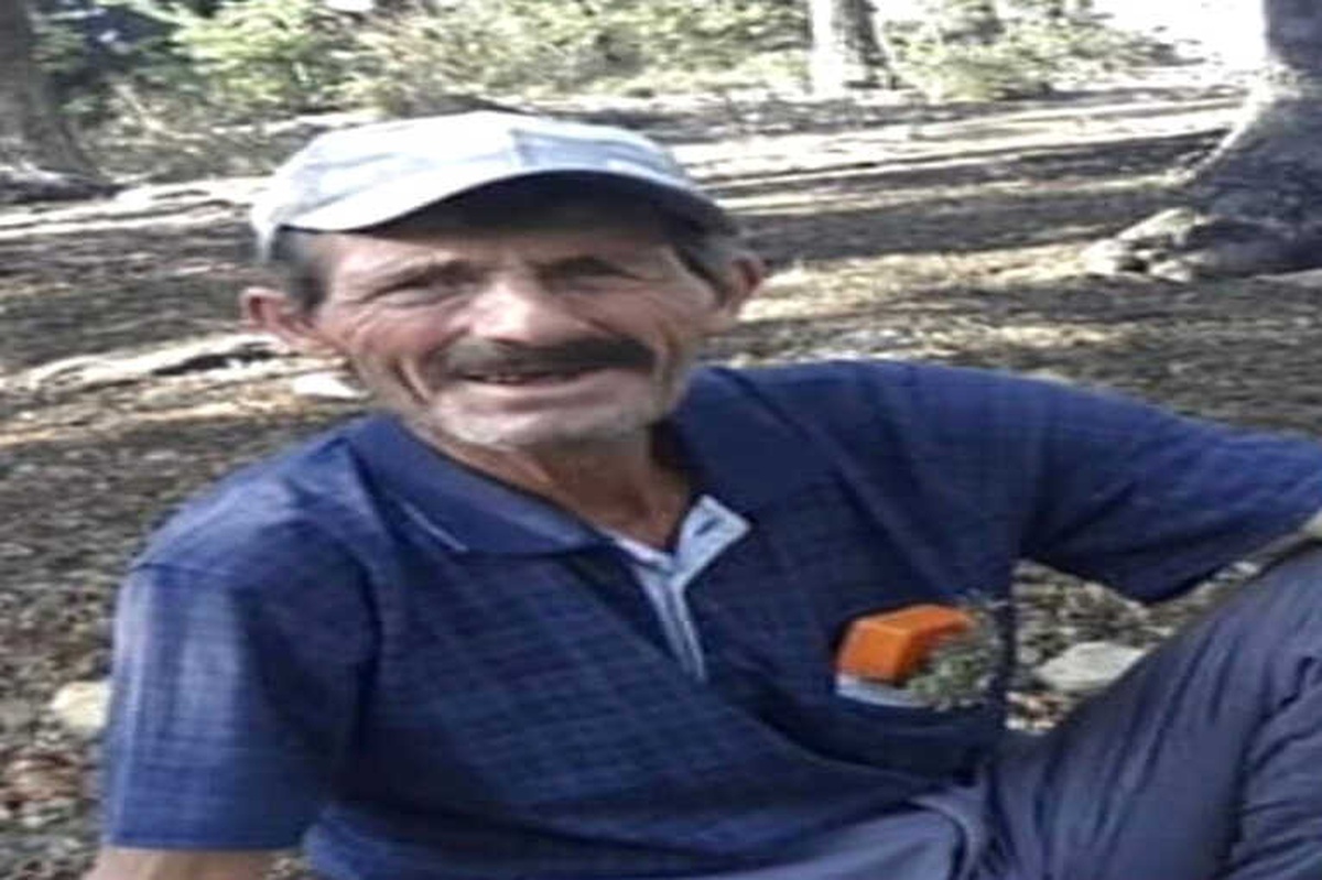 Kız Kardeşi Abisini Otlak Yüzünden Öldürdü