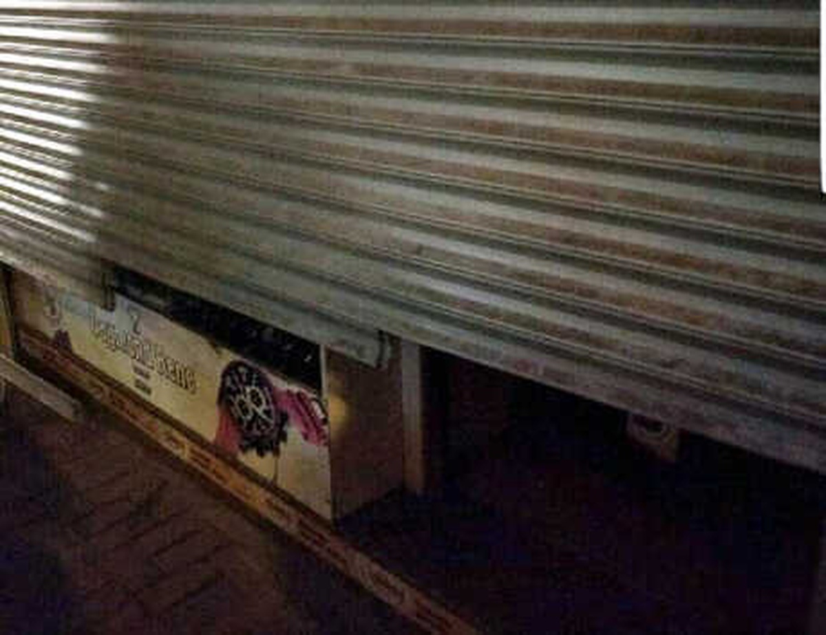 Kuyumcudan 50 Bin Liralık Altın Hırsızlığı