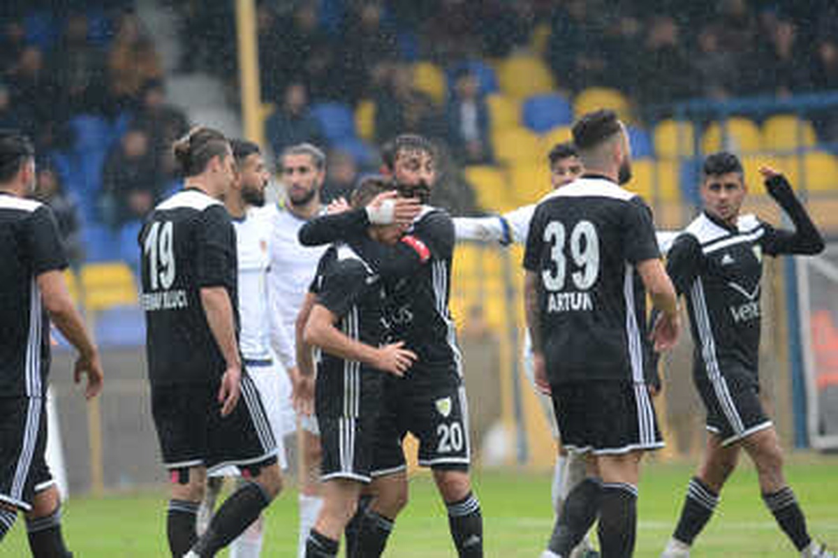 Manisa Büyükşehir Belediyespor, Fethiye\'de 3 Puan Peşinde