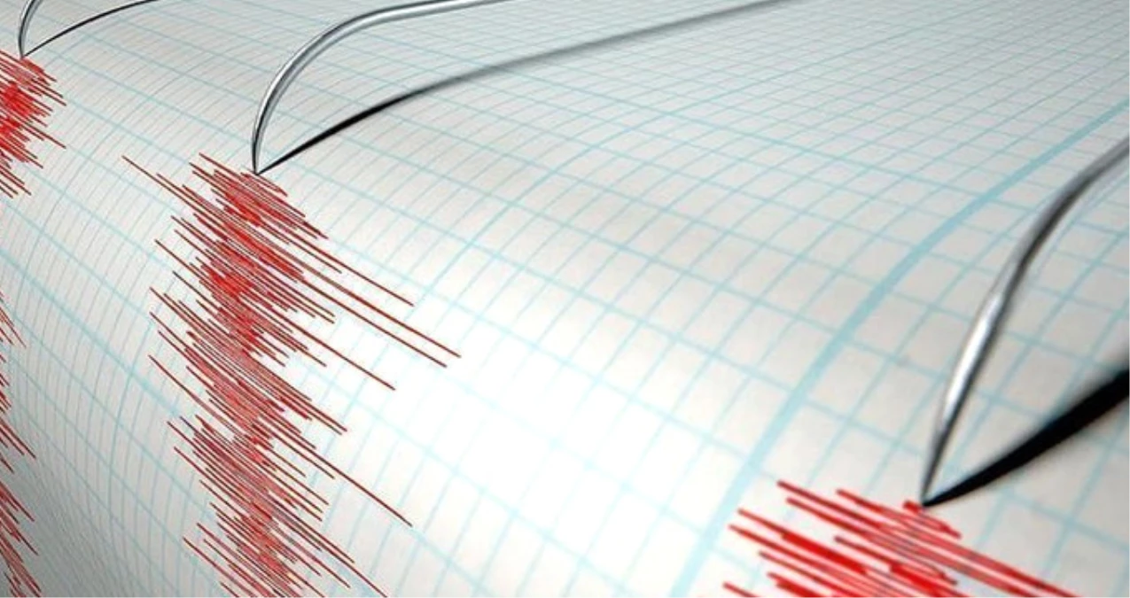 Marmarada\'daki Depremin Ardından Jeoloji Mühendisi Okan Tüysüz: Beklenen İstanbul Depremi Her An Olabilir
