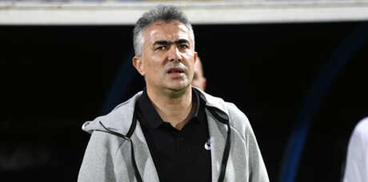Mehmet Altıparmak: İlk Yarı İçin Hedefim 32-33 Puandı