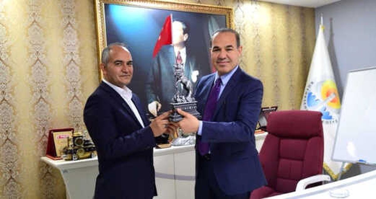 MHP'den Burdur Tefenni Belediye Başkan Adayı Ümit Alagöz Kimdir?