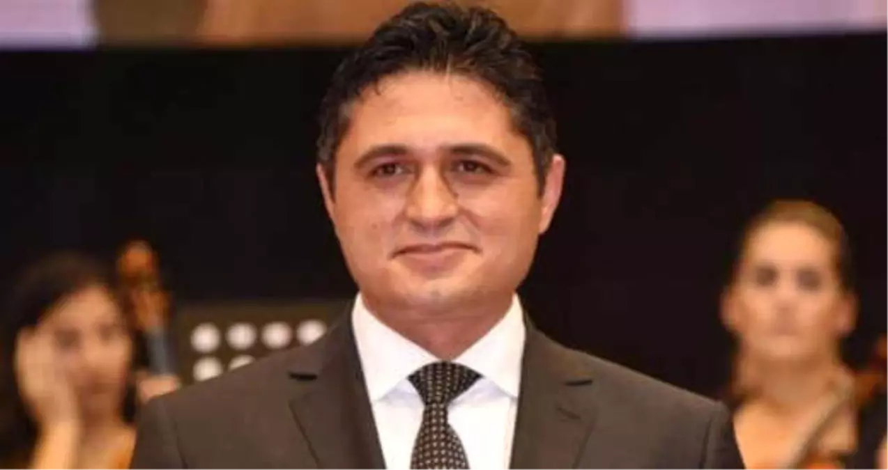 MHP\'den İzmir Aliağa Belediye Başkan Adayı Serkan Acar Kimdir?