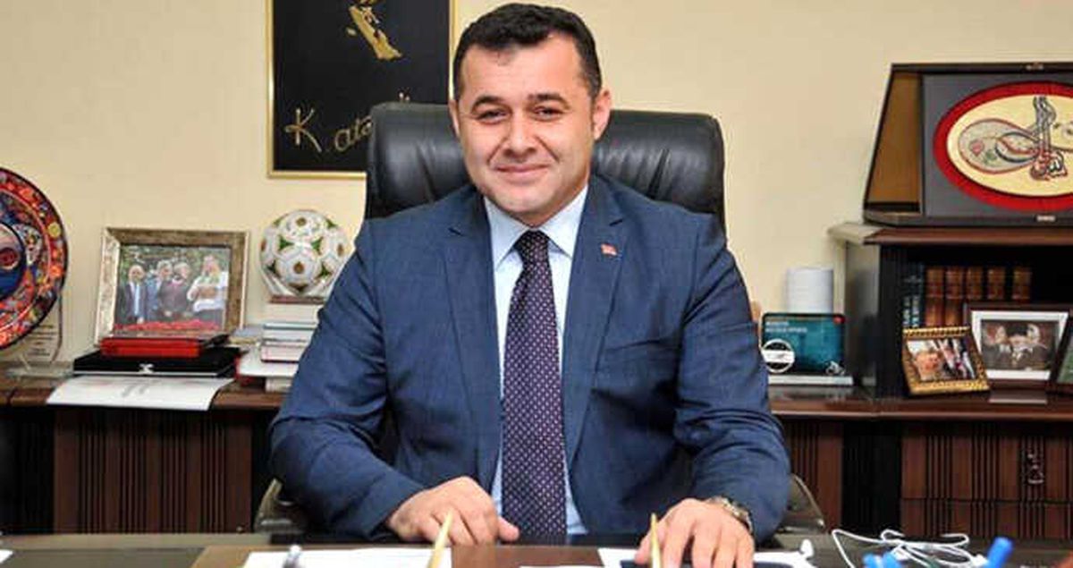 MHP\'nin Alanya Belediye Başkan Adayı Adem Murat Yücel Kimdir?