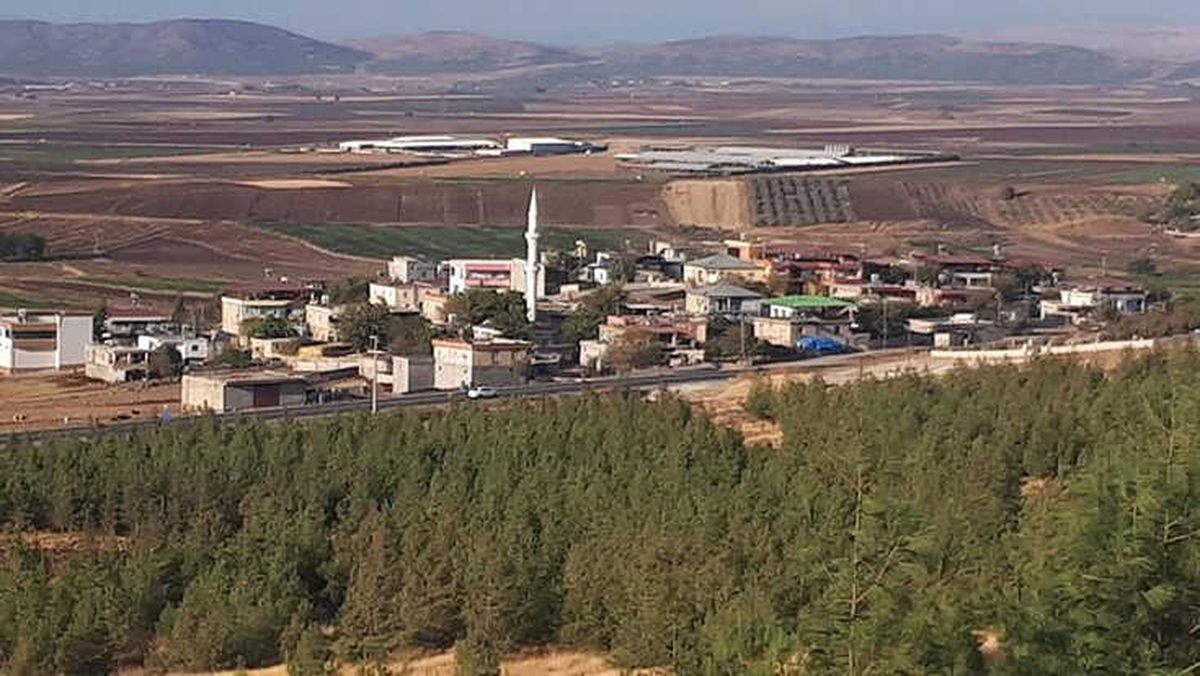 Minibüs Şarampole Yan Yattı: 5 Yaralı