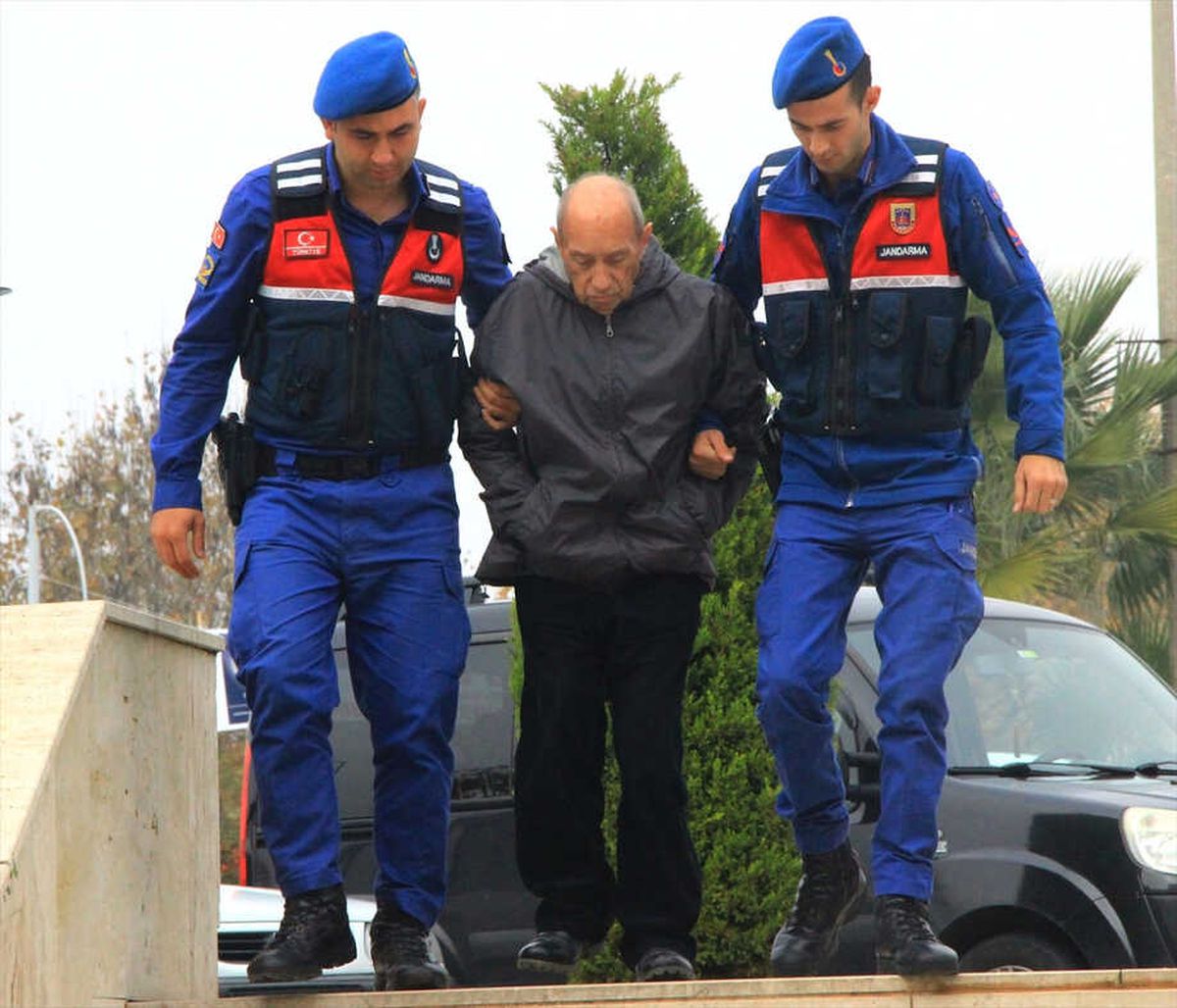 Muğla\'da Fetö Bahanesiyle Dolandırıcılık İddiası