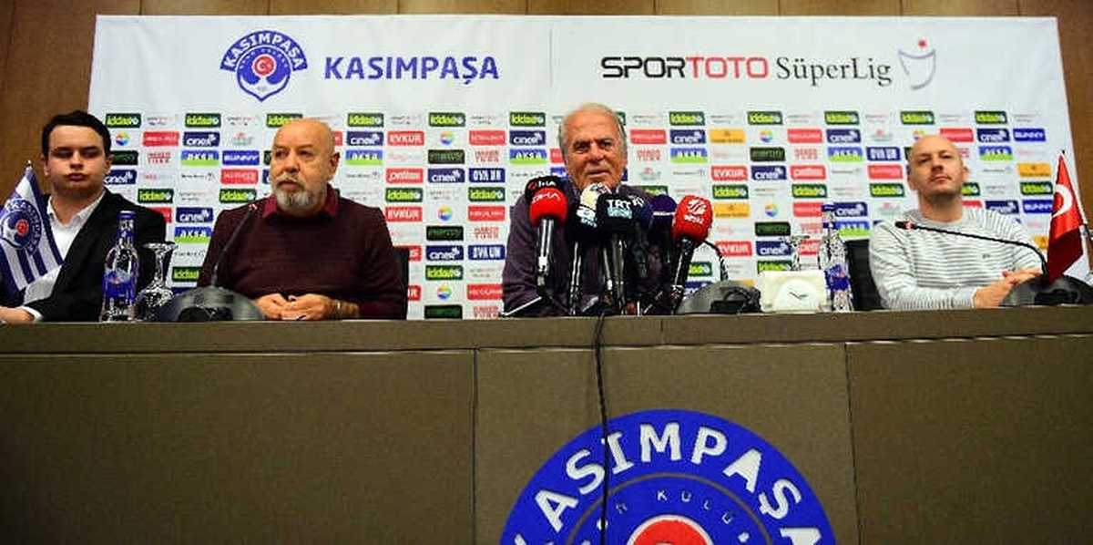 Mustafa Denizli: "Fenerbahçe Karşısında Değişik Duygular İçerisinde Olacağım"