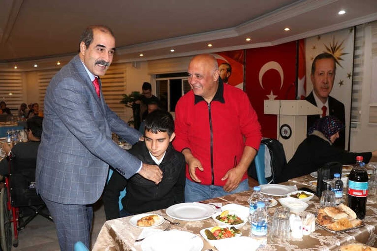 Niğde\'de Engellilerle \'Empati Maçı\' Yapılacak