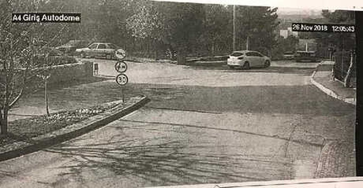 ODTÜ\'lü İrem\'in Ölümünde, Kamyonet Sürücüsüne 6 Yıl Hapis Talebi