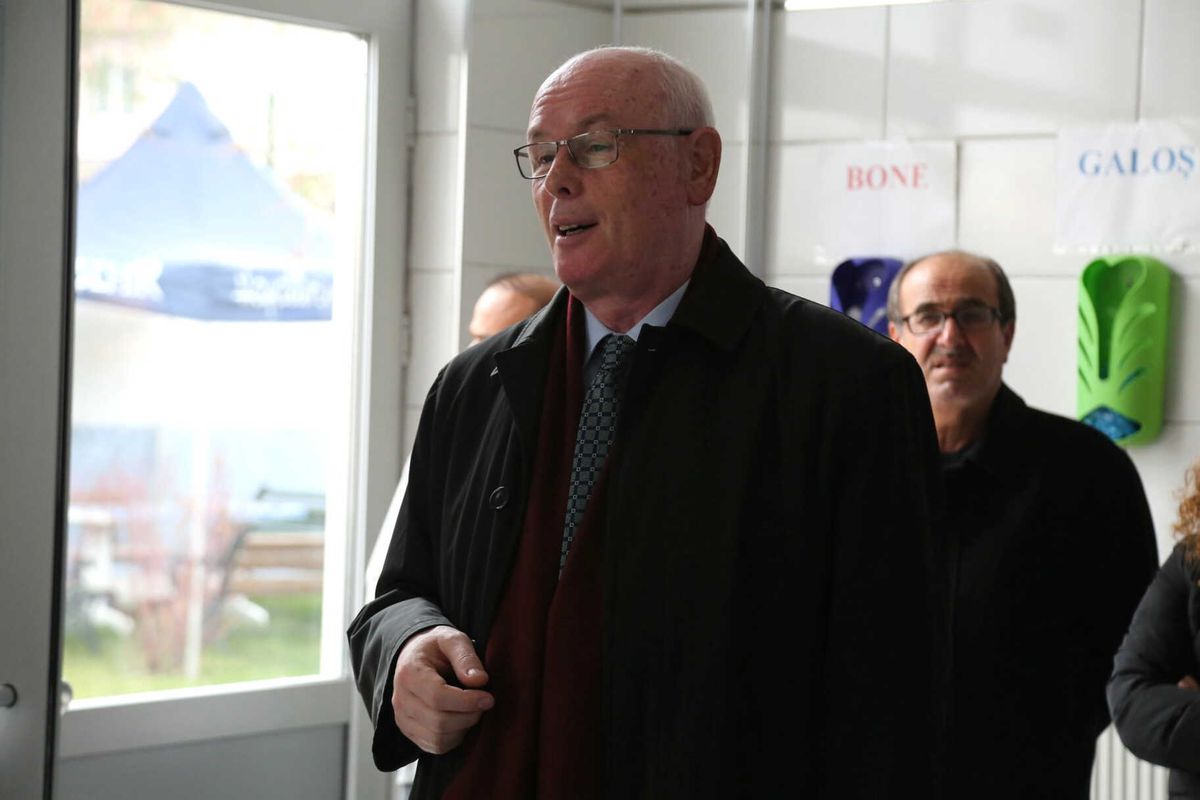 Odunpazarı Belediyesi Hizmet Turlarına Devam Ediyor