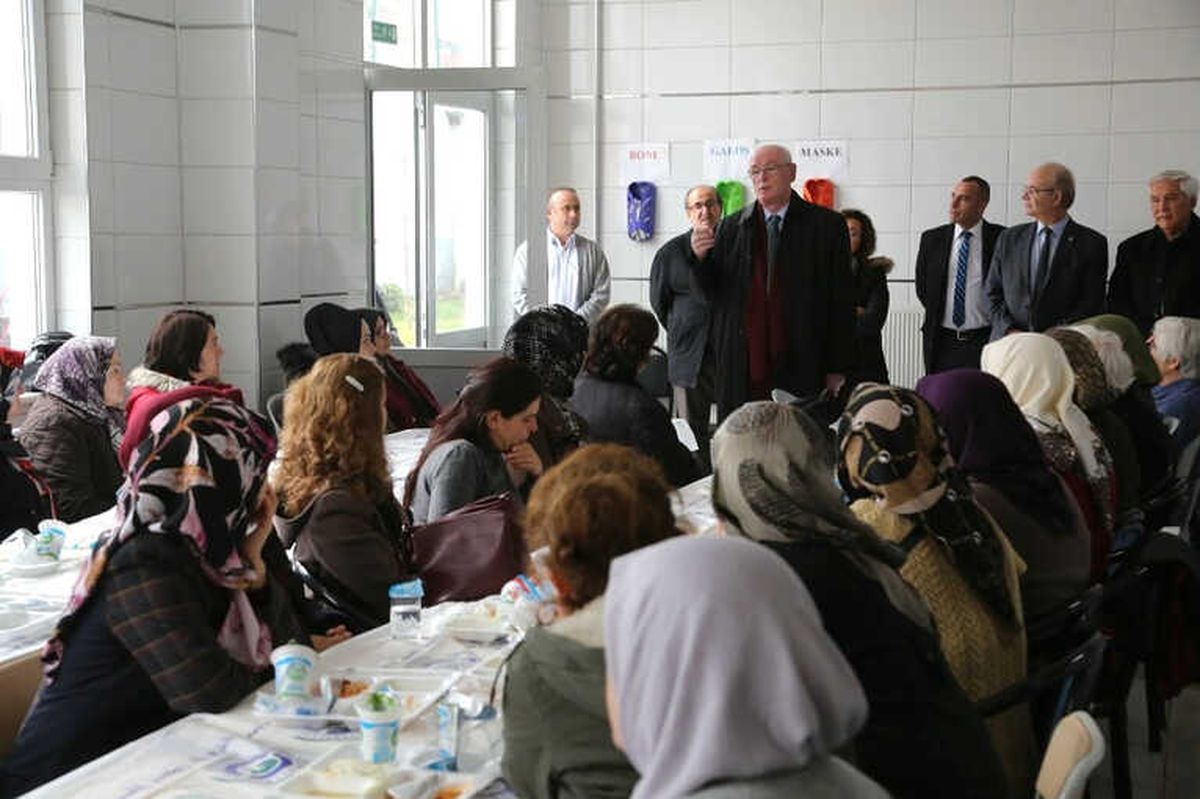 Odunpazarı\'nın \'Birlikte Başardıklarımız Gezisi\' Sürüyor