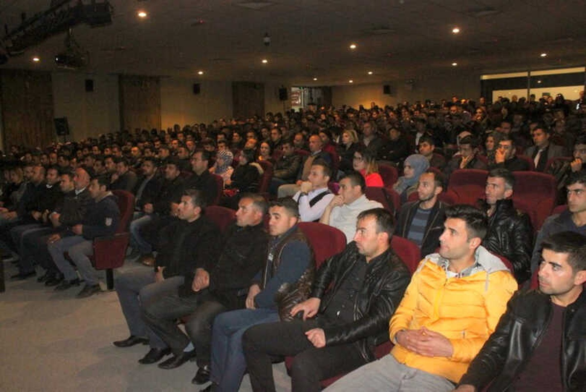 Okullarda Çalışan Özel Güvenlik Görevlilerine Eğitim