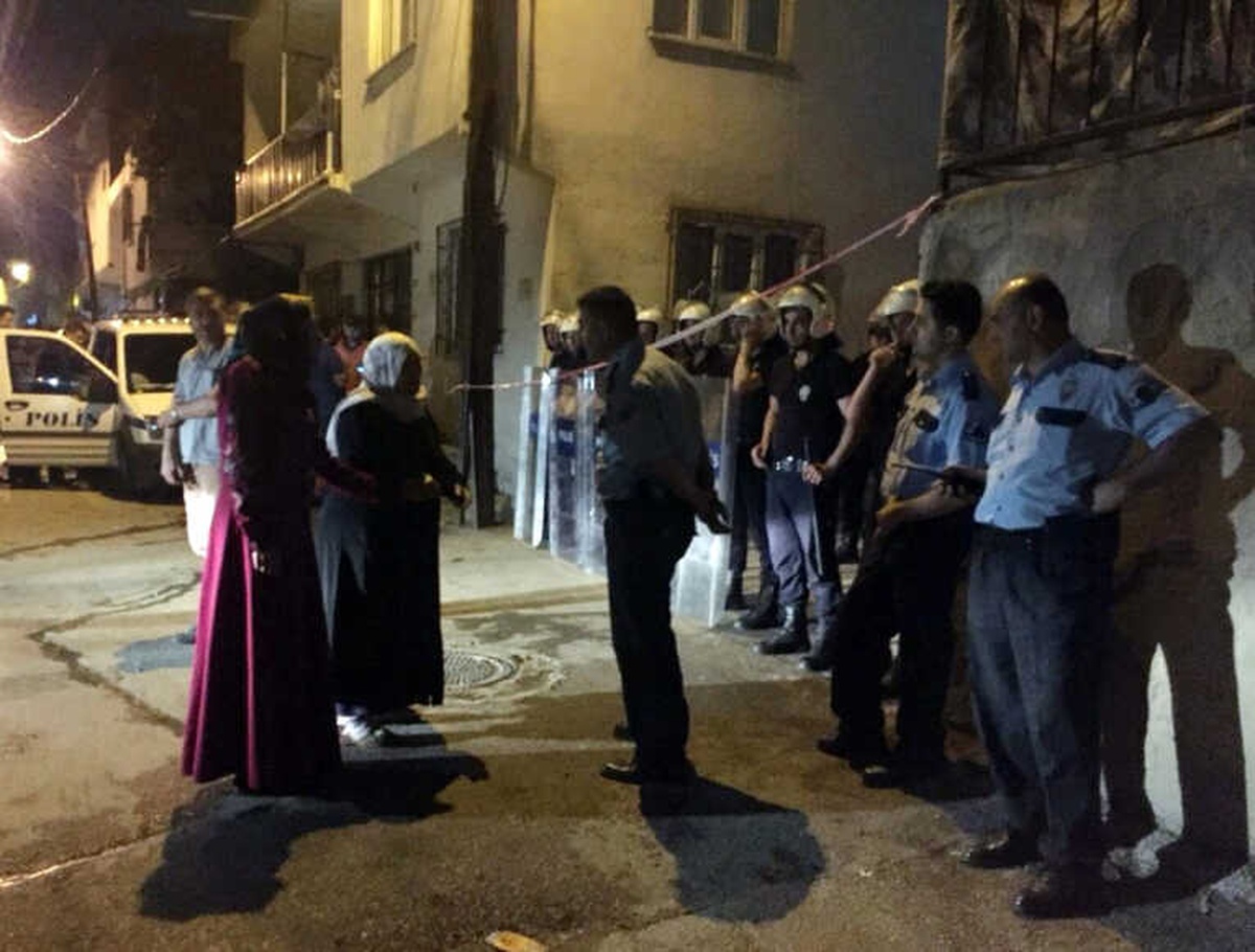 Öldürdükleri Kadının Arkasından "Biz Onun Elinde Büyüdük" Dediler
