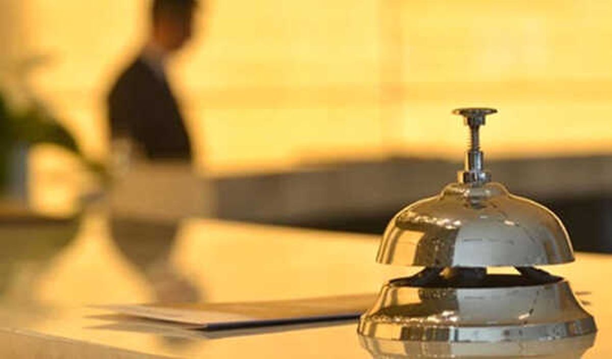 Otel dolulukları da fiyatlar da yükseldi