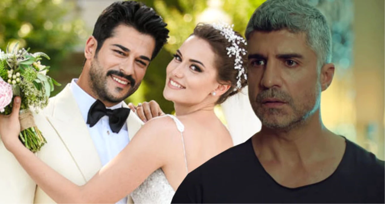 Özcan Deniz, 4 Yıl Aşk Yaşadığı Fahriye Evcen\'le Fotoğraf Paylaştı