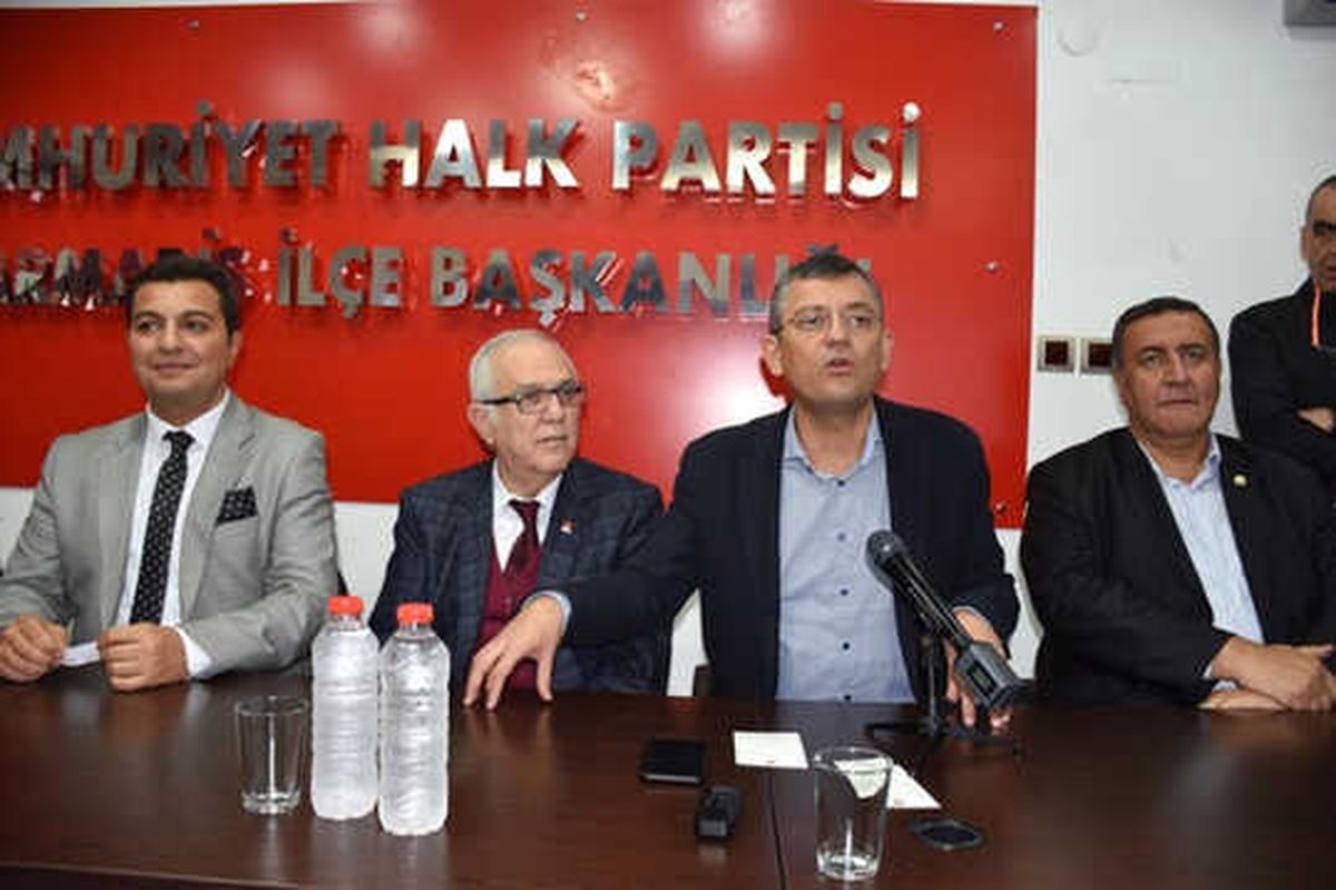 Özel: Gönül ittifakımız tam