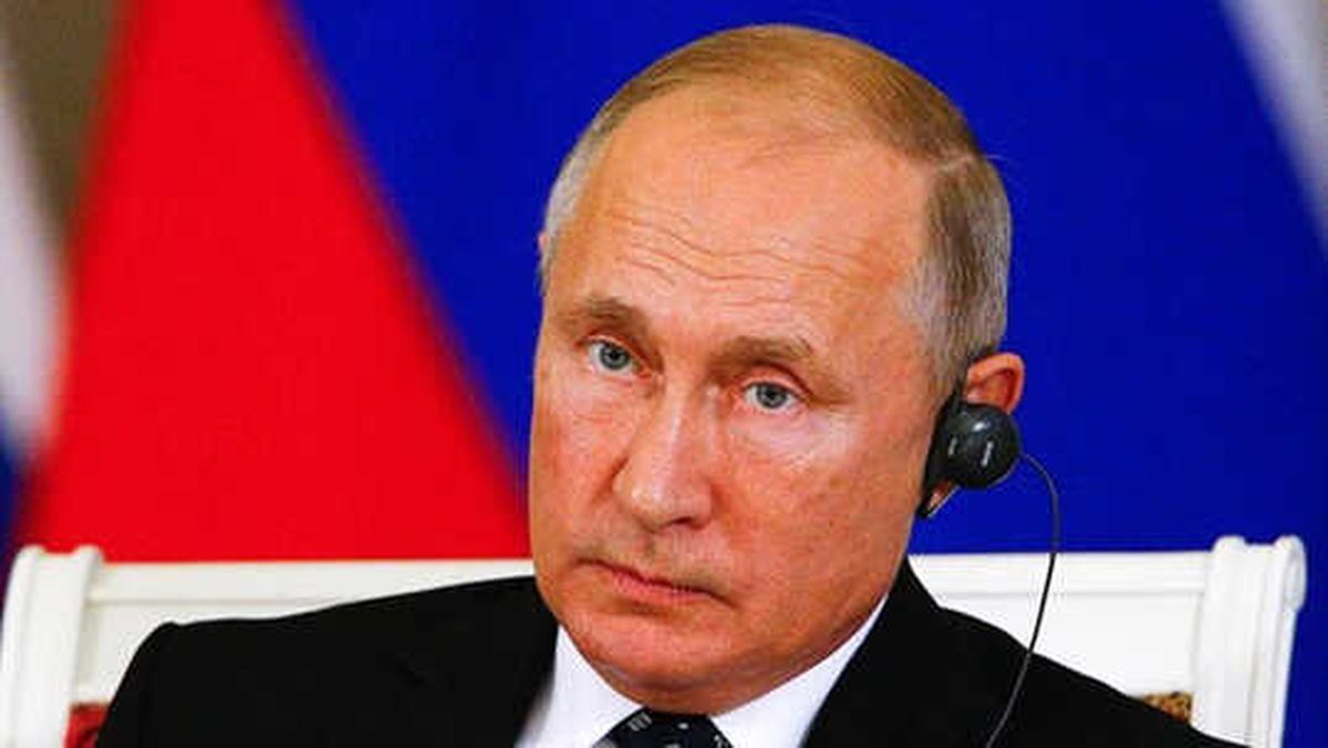 Putin\'den ABD\'ye \'Orta Menzilli Nükleer Kuvvetler Antlaşması\' uyarısı