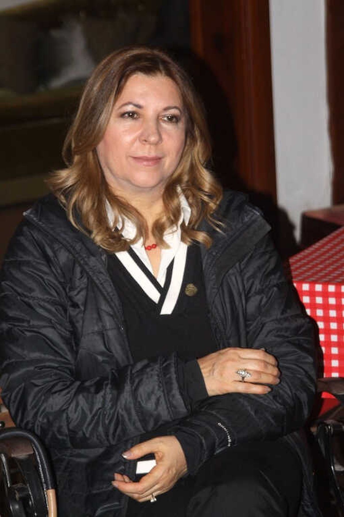 Rektör Yardımcısı Hıv İddialarına Açıklık Getirdi