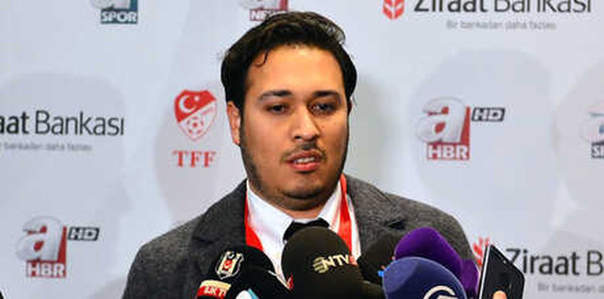 Rıza Ali Naibi\'nin Cezası Onandı