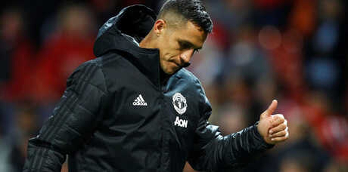 Sanchez\'den Manchester United\'a Kötü Haber