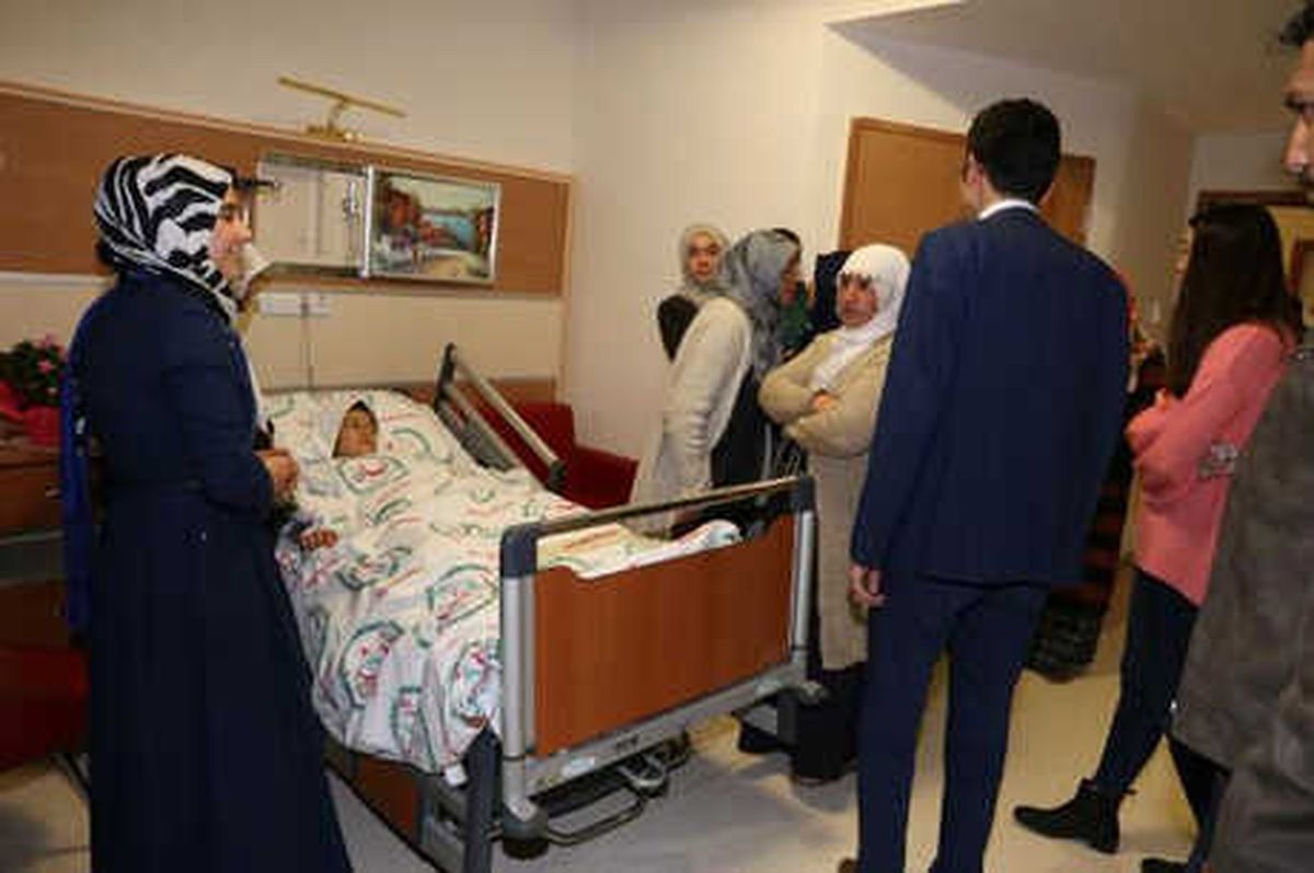 Şehidin Adı, Yeni Doğan Oğlunda Yaşayacak