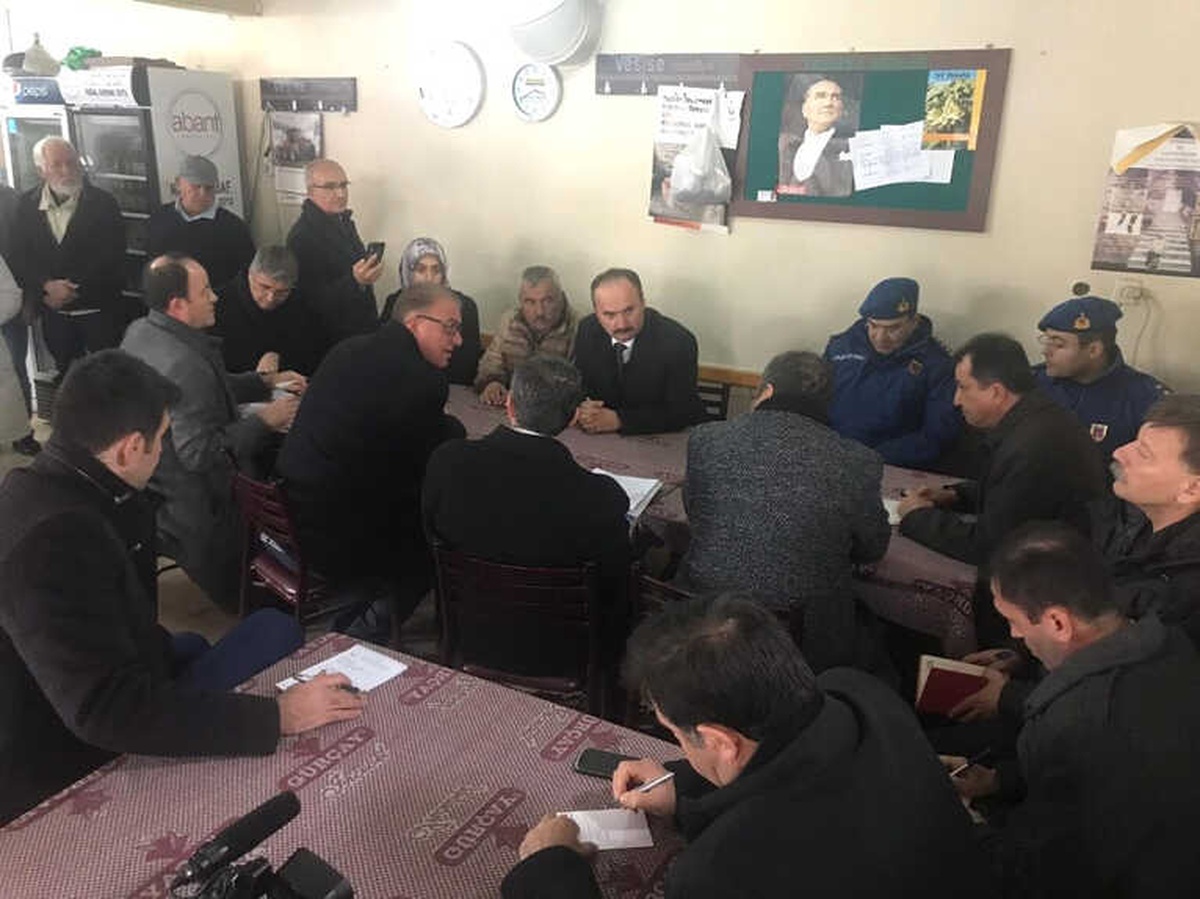 Sel Faciası Sonrası Edirne\'de Yaralar Sarılıyor